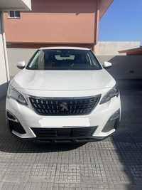 peugeot 3008 hdi pack active