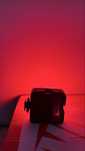 Lampka studyjna RGB LED