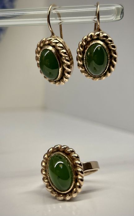 Серебро ,винтаж СССР 875 проба ,925. Срібло вінтаж радянське