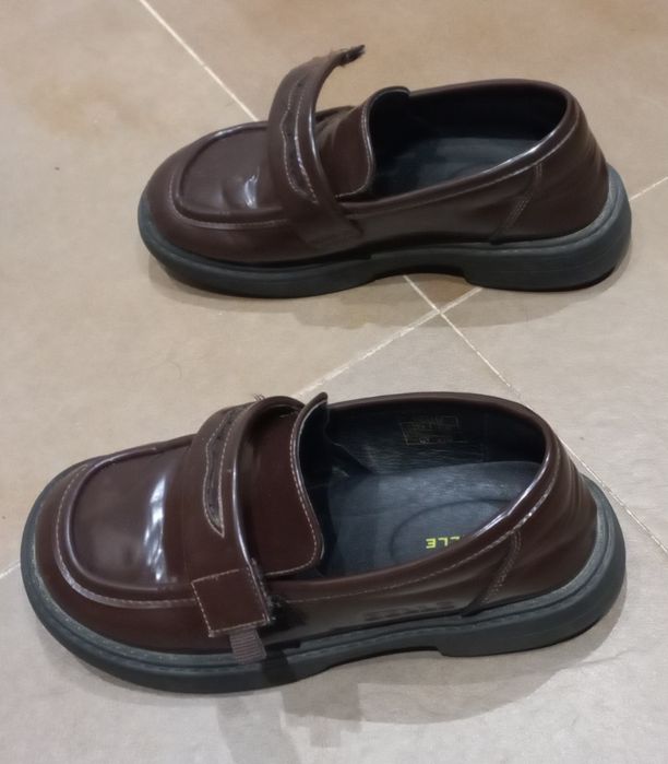 Sapatos de criança n° 33 BELLE