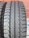 225/75/16C R16C Michelin AGILIS Camping 4шт ціна за 1шт літо шини
