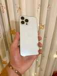 iPhone 14 Pro Max Neverloock Silver 512Gb 90%