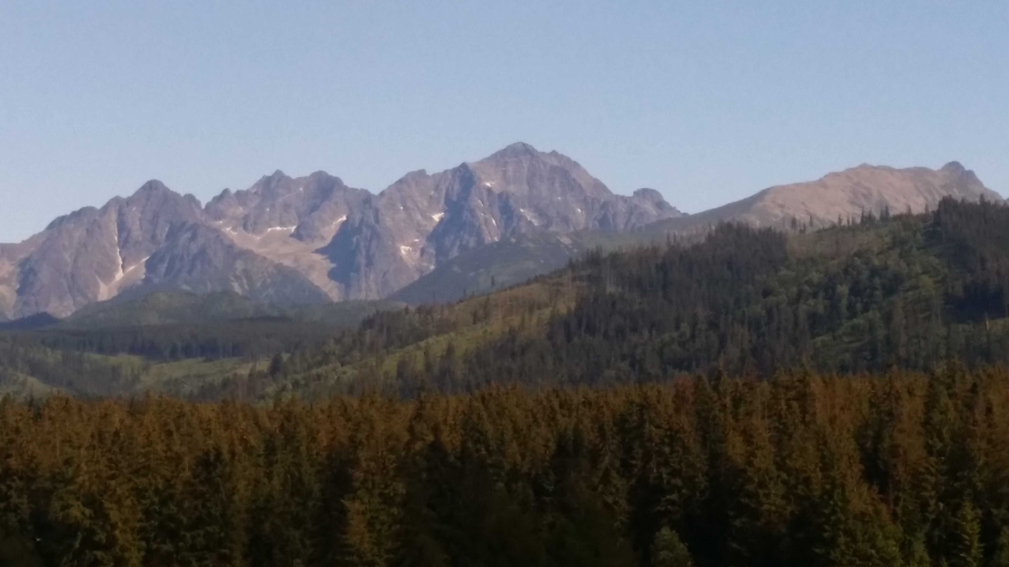 Willa " Domek Kasia i Tomek " Tatry/Zakopane/ MURZASICHLE