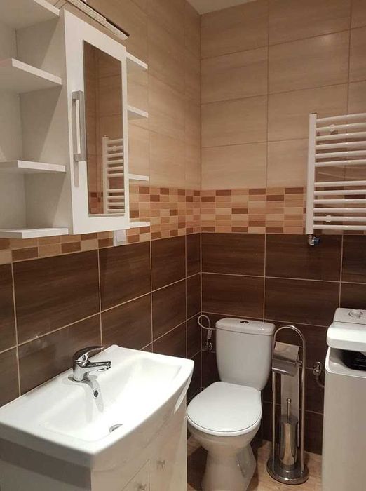 Kawalerka Centrum Racławicka 10 24m całkowity koszt 1850zł.