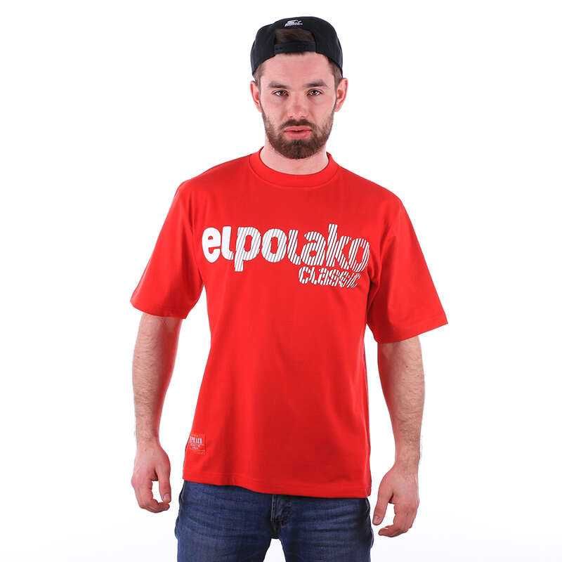 El Polako Koszulka Elpolako DonGuralesko