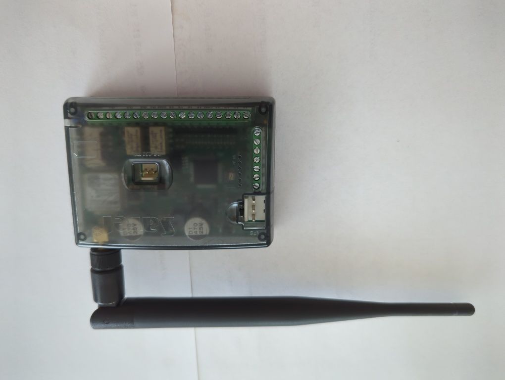 Satel moduł GPRS-A