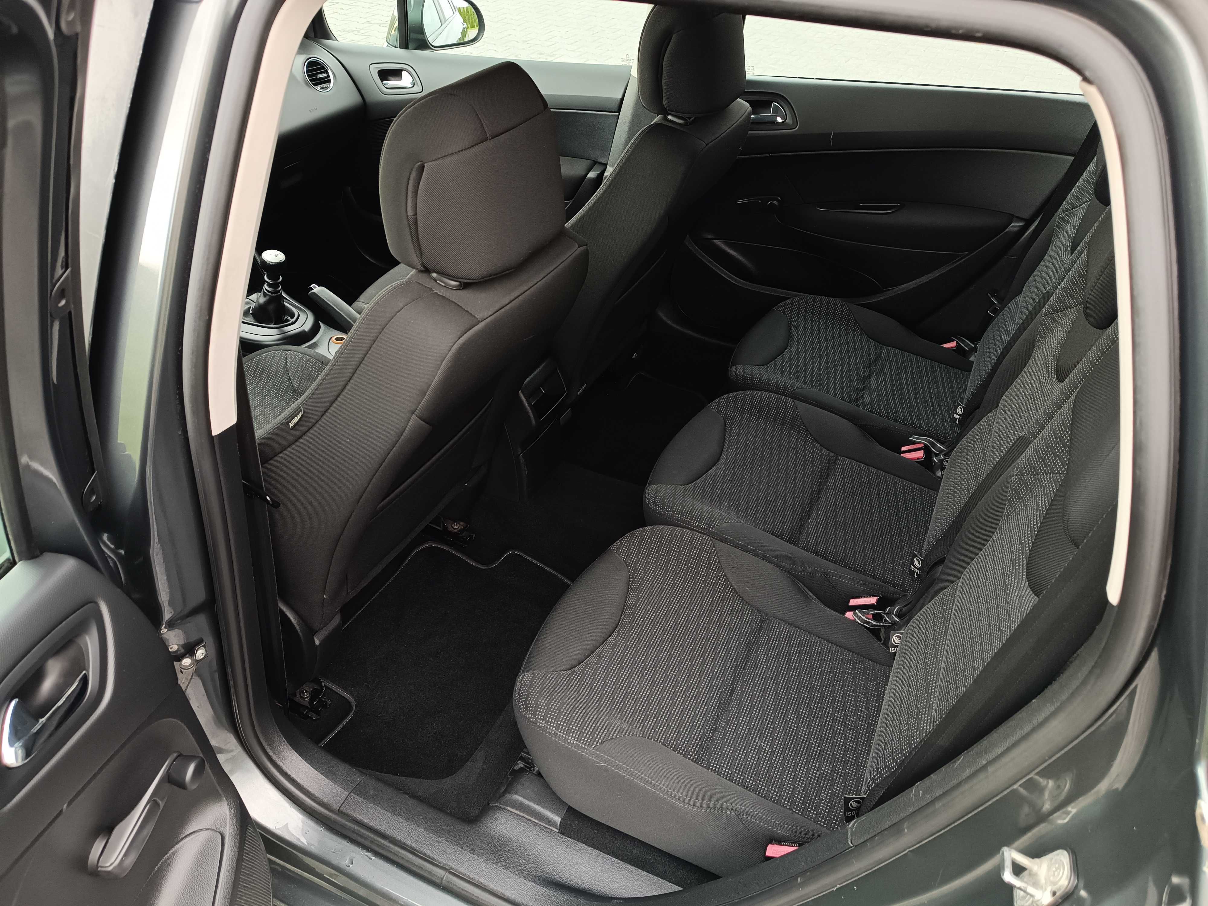 Peugeot 308 SW 2008r.