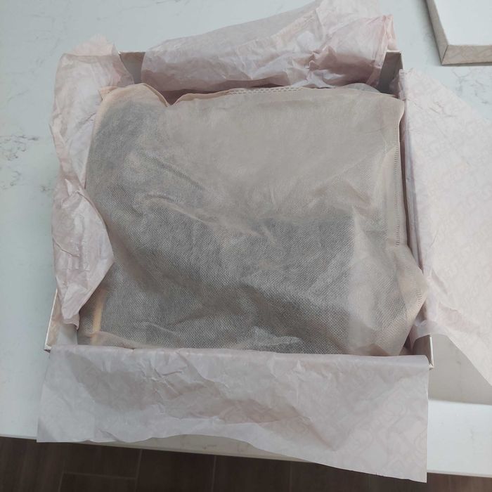 Bota de couro Liu Jo