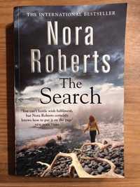 The Search - Nora Roberts (portes grátis)