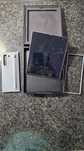 Samsung Z Fold 6 ainda com 2 anos garantia