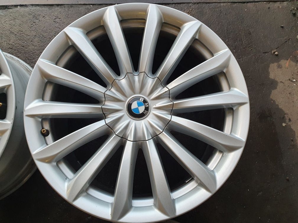 Alufelgi 19 BMW G30 G31 G20 G01 G02 G11 G12 5x112 ET25