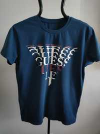 świetny t-shirt GUESS