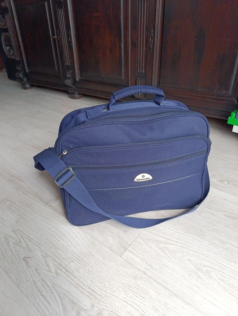 Torba Samsonite !