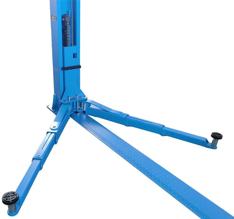 Podnośnik Dwukolumnowy Automatyczny Kupczyk KP-250 5T 5Ton BUS