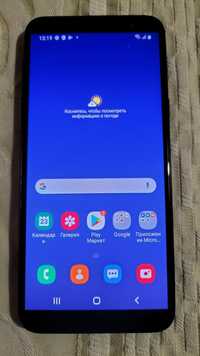 Samsung Galaxy J600F 3/32gb Под Ремонт