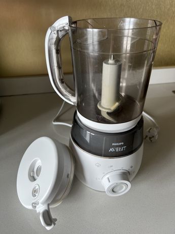 Robot de Cozinha Philips Avent