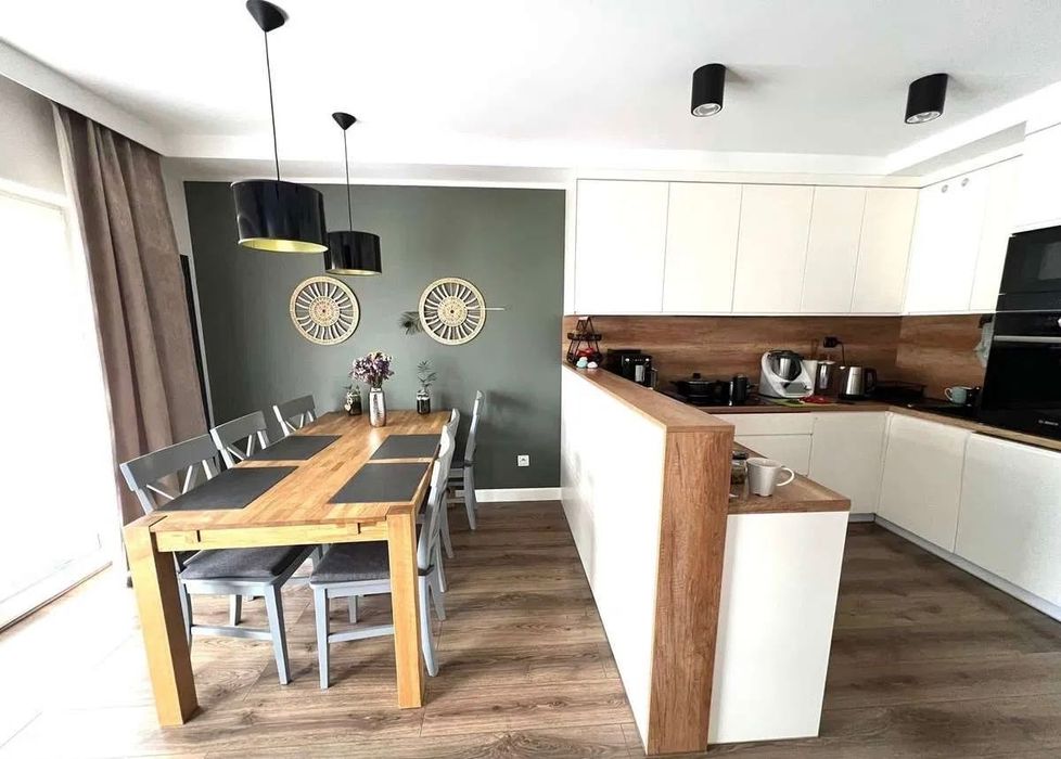 Mieszkanie na sprzedaż Polkowice