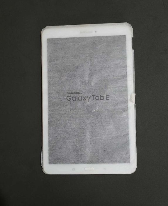Samsung Galaxy Tab E 9.6 Branco