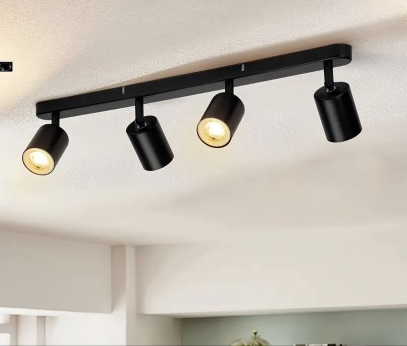 Lampa sufirowa reflektorowa