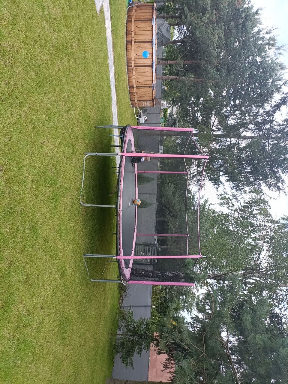Domek do wynajęcia Okuninka