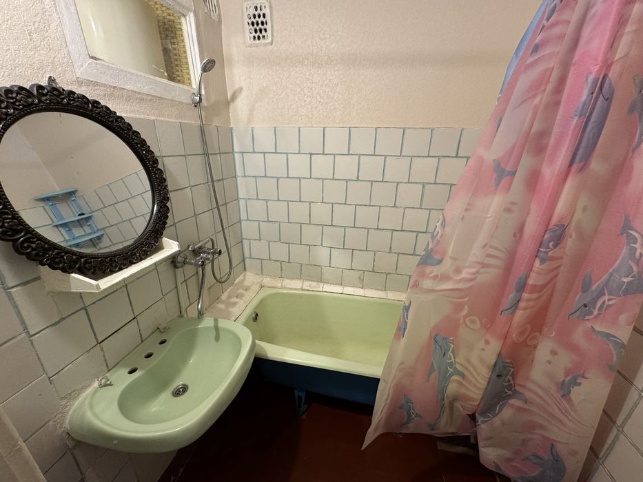 Сдам 2 комнатную квартиру на Даманском