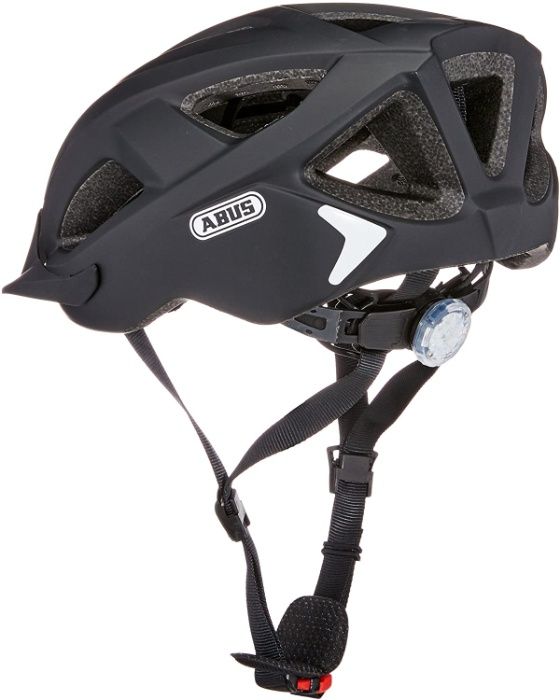 Шлем Шолом Abus велосипедный Aduro 2 0 млн