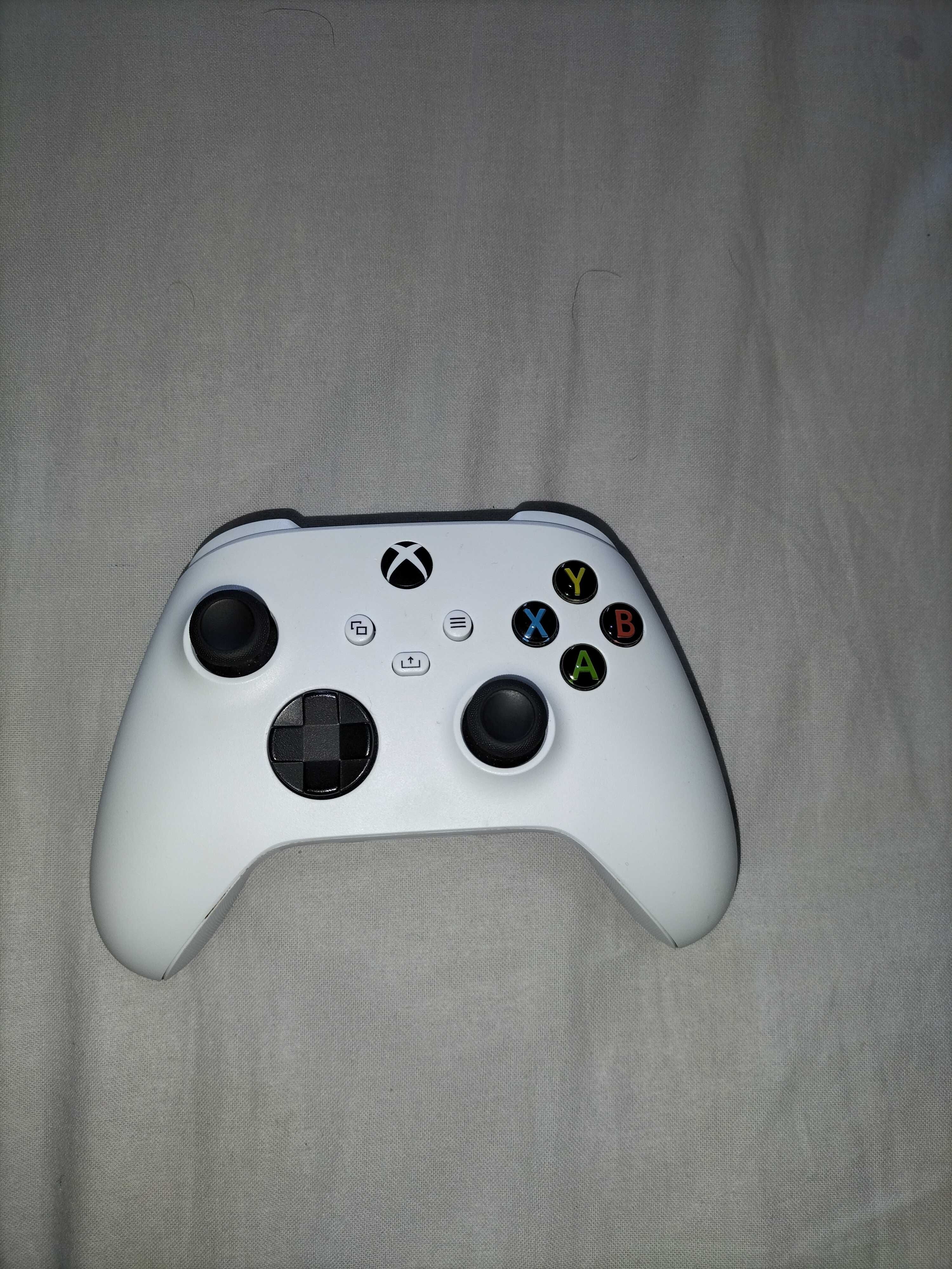 Xbox Série S 512gb COMO NOVA