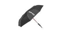 MERCEDES AMG mini kieszonkowy parasol parasolka OE