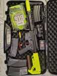 Airsoft como nova