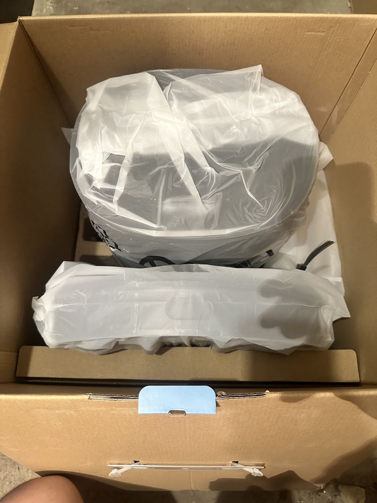 Robot sprzątający Arnagar s8 Pro