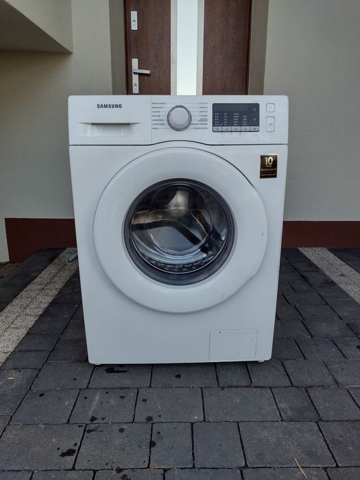 Pralka Samsung Eco bubble 7 kg