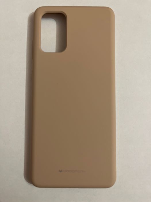 Etui na telefon Samsung S20+