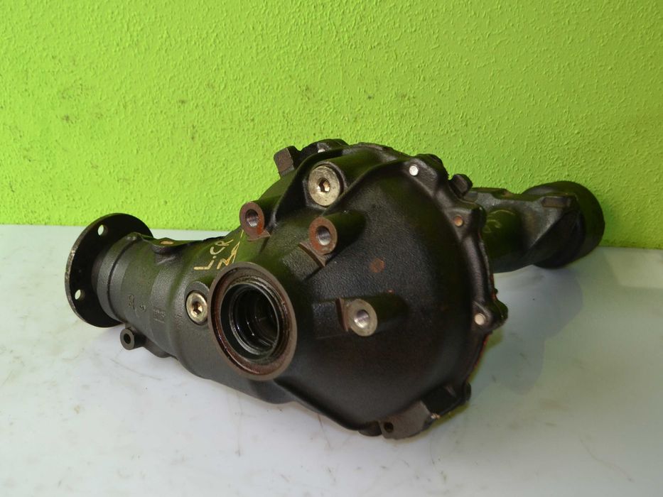 Dyferencjał Dyfer Przód TOYOTA LAND CRUISER 3.0 TD  3.909 / 43:11 /
