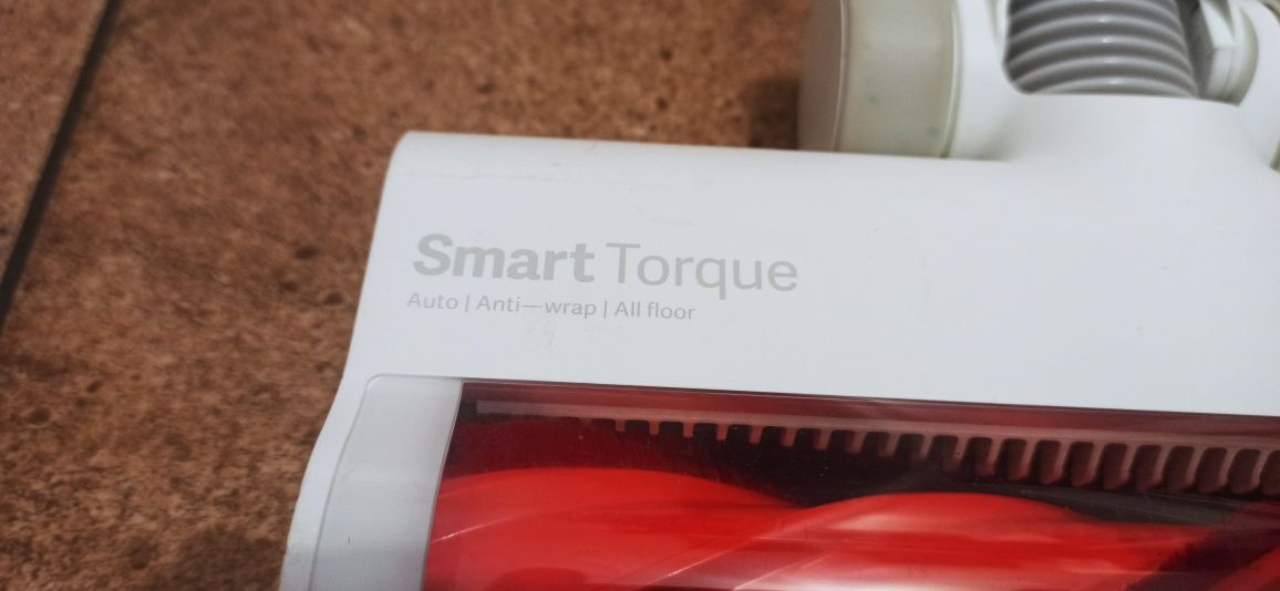 Elektroszczotka do odkurzacza Xiaomi G10 Smart Torque oryginalna