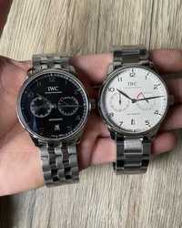 Zegarek IWC IC (w 2 kolorach)