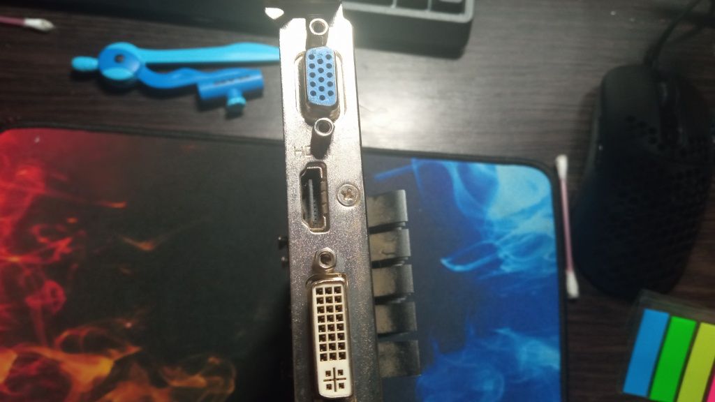 Відеокарта GT610-SL-1GD3-L