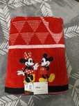 Рушник Mikey Mouse Disney