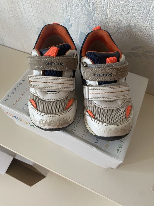 Кросівки Geox 24