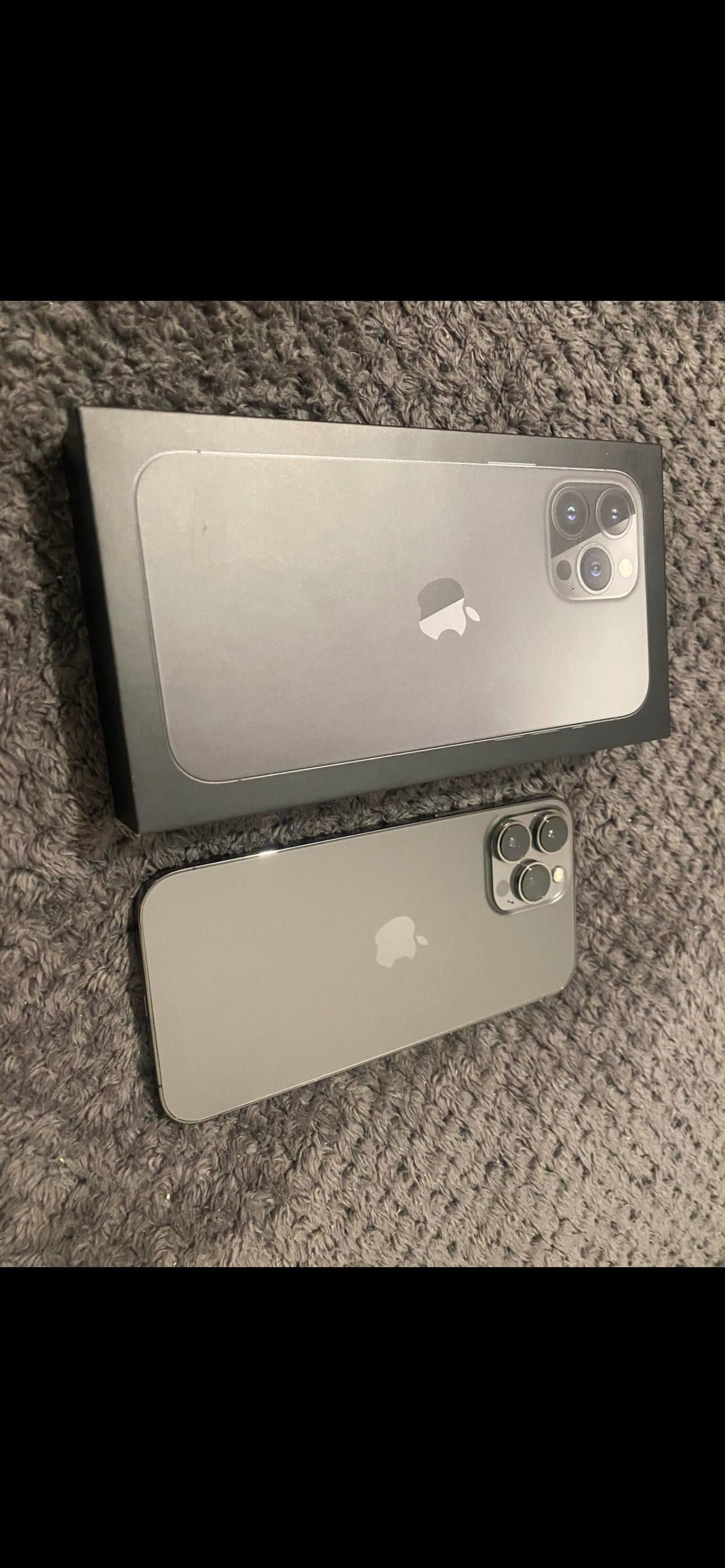 iPhone 13 Pro Max 256 Gb