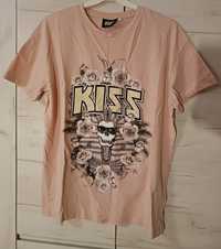 tshirt Kiss rozmiar L