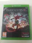 Gra Darksiders III Xbox One konsola XOne ENG akcja darksiders 3 fantas