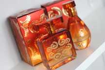 Lacroix Ambre Avon for her lub him women men 50ml unikat