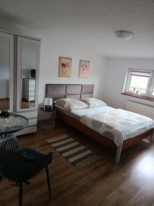 Pokoje na Mazurach, noclegi Pisz