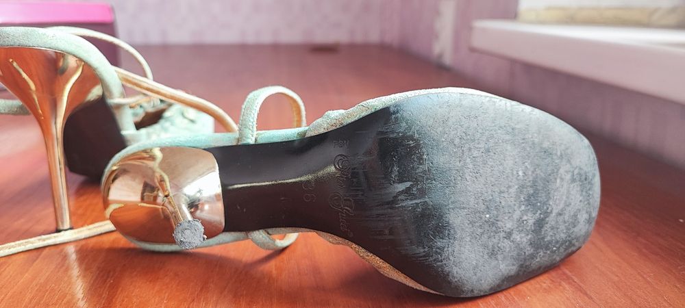 Продам туфли 36 размер
