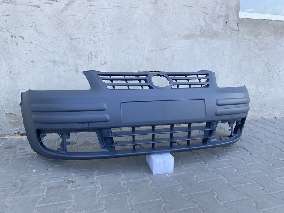 Бампер новий Volkswagen Caddy 2004-2010 Каді розборка