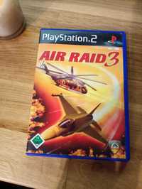 Air Ride 3 - Gra PlayStation2 Unikat od kolekcjonera