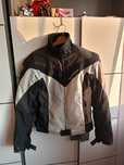 Kurtka motocyklowa tekstylna Dainese