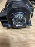 Epson EMP-400W / EB-410W Lâmpada para Projetor com Módulo - Novo