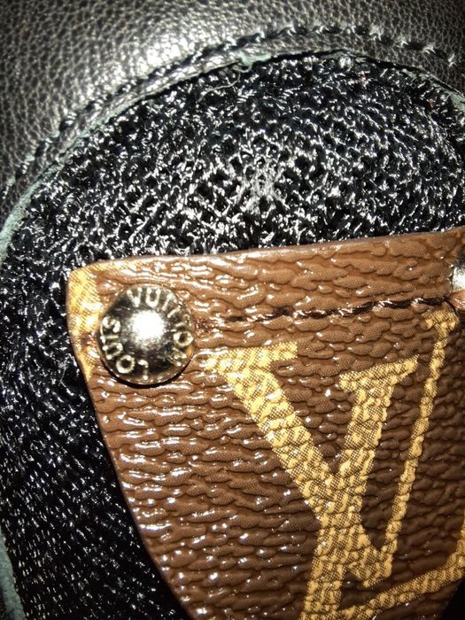 Знижка до Black Friday! Louis Vuitton 39 ПОСЛЕДНИЙ РАЗМЕР!!! Ботильоны