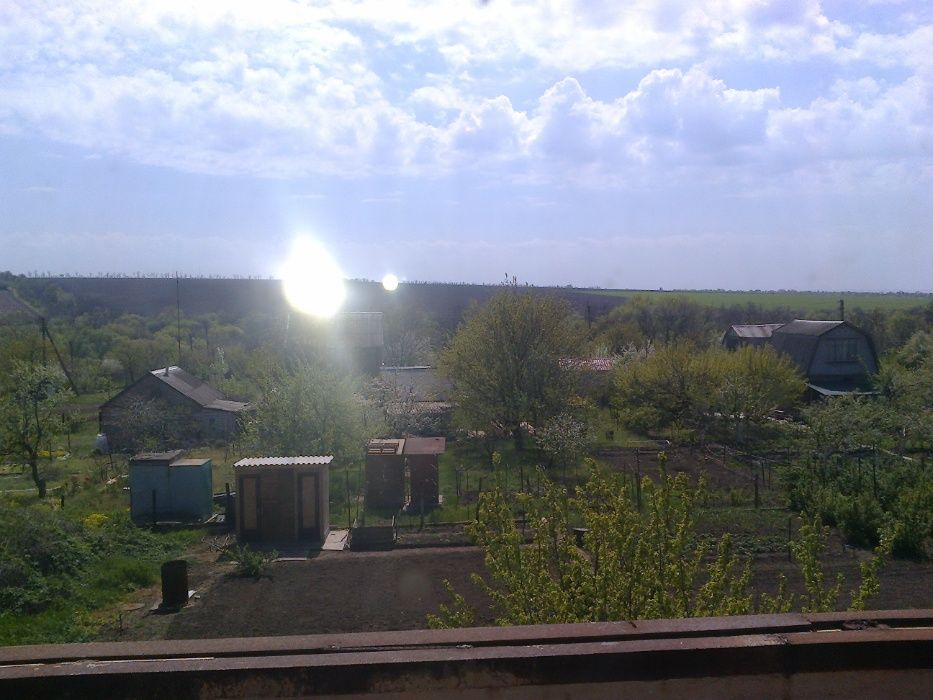 продам дачу в пгт кушугум остановка осетровка .